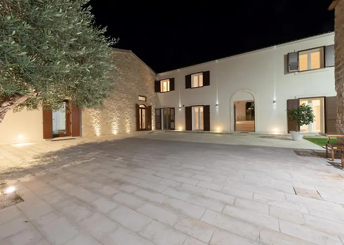 Kinanto Bioresort